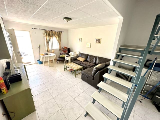 2 bedroom Townhouse for sale in La Marina, Elche / Elx - € 155,000 (Ref: 7618639)