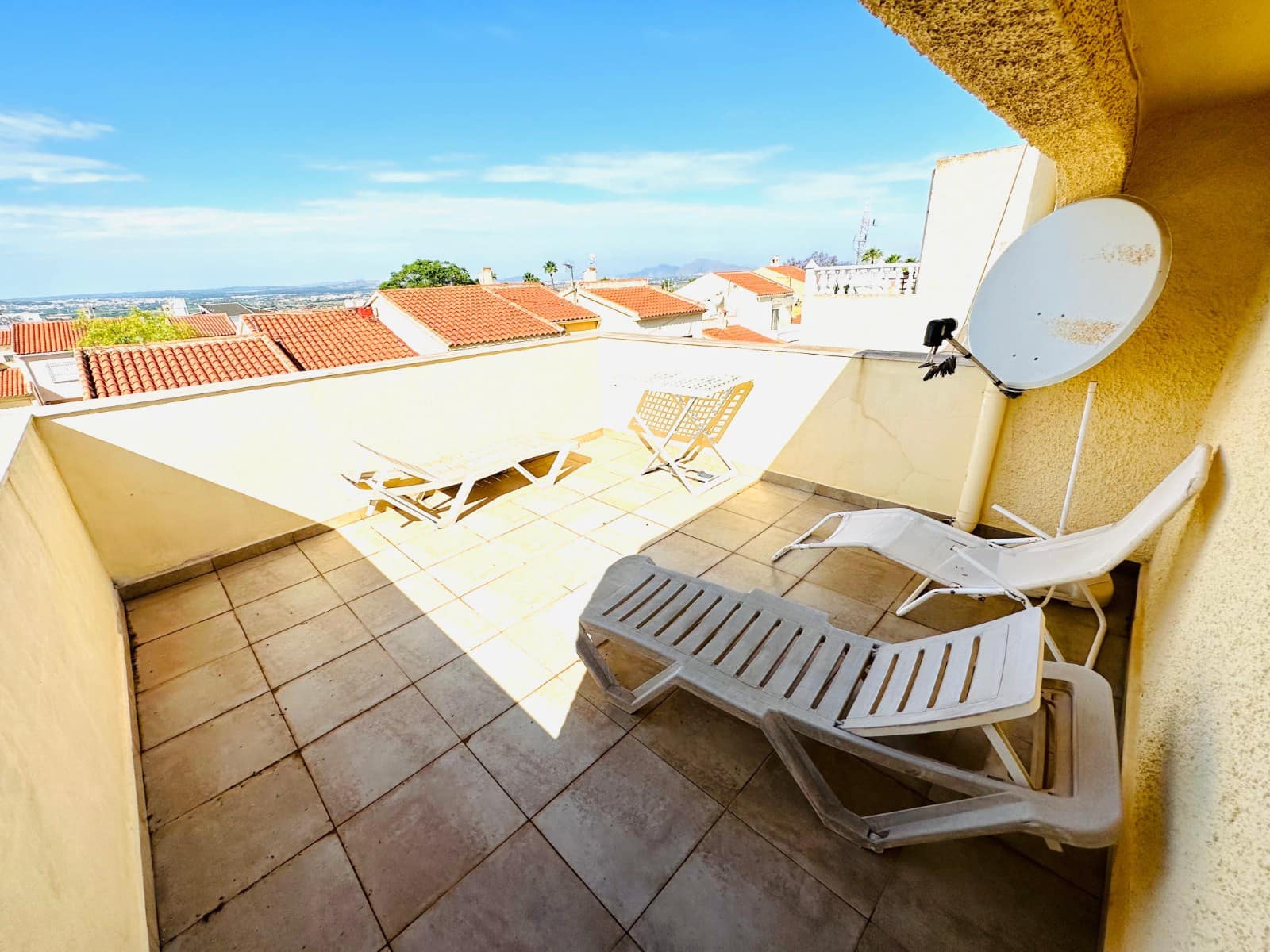 2 sovrum Hus till salu i La Marina - 155 000 € (Ref: 7618639)