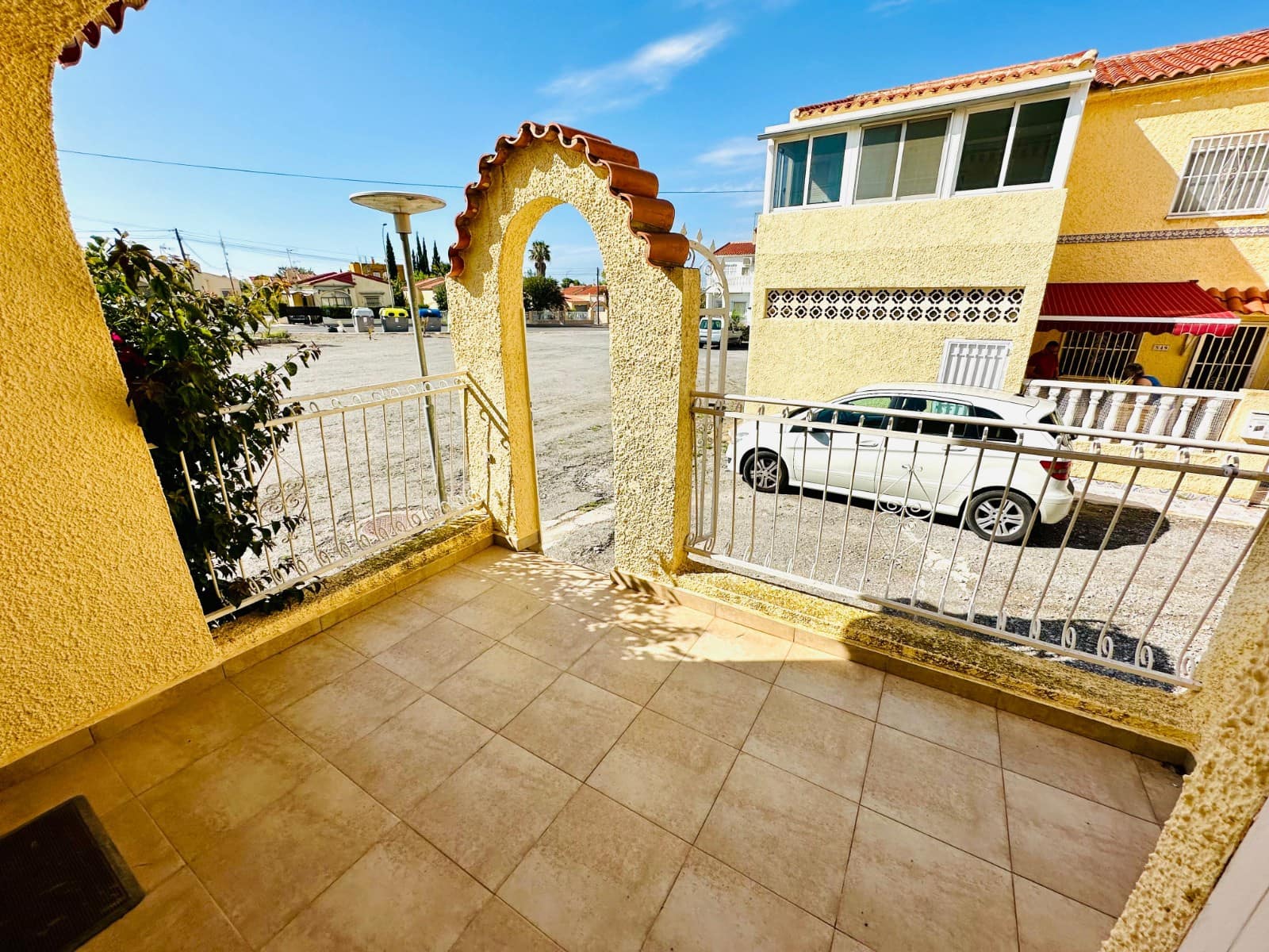 2 sovrum Hus till salu i La Marina - 155 000 € (Ref: 7618639)