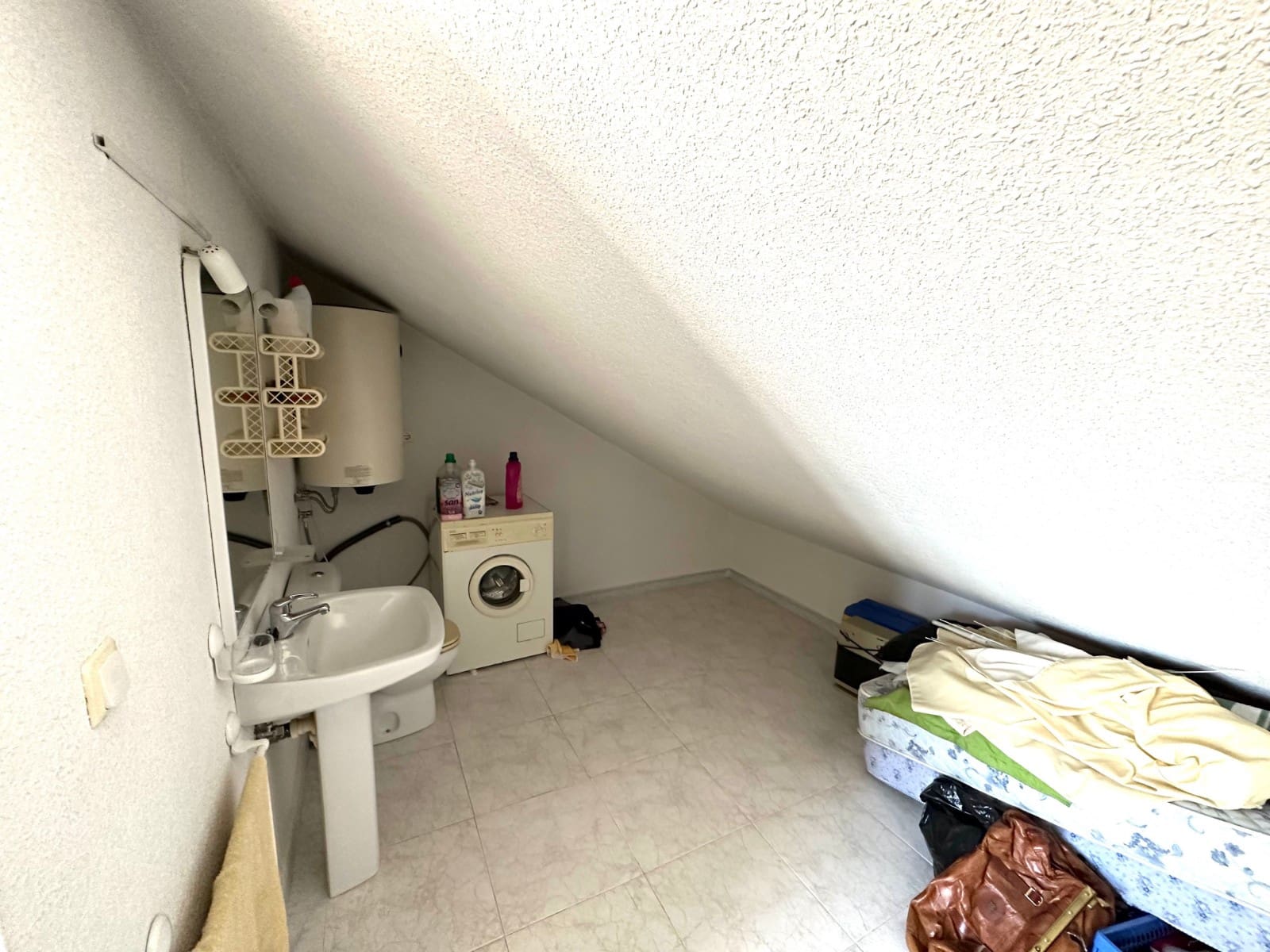 2 sovrum Hus till salu i La Marina - 155 000 € (Ref: 7618639)