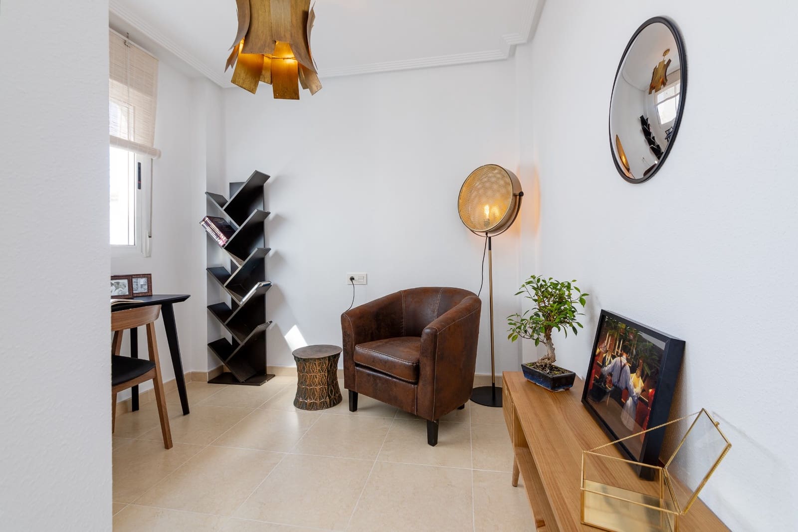 3 Zimmer Villa zu verkaufen in La Marina mit Pool - 275.000 € (Ref: 7682153)