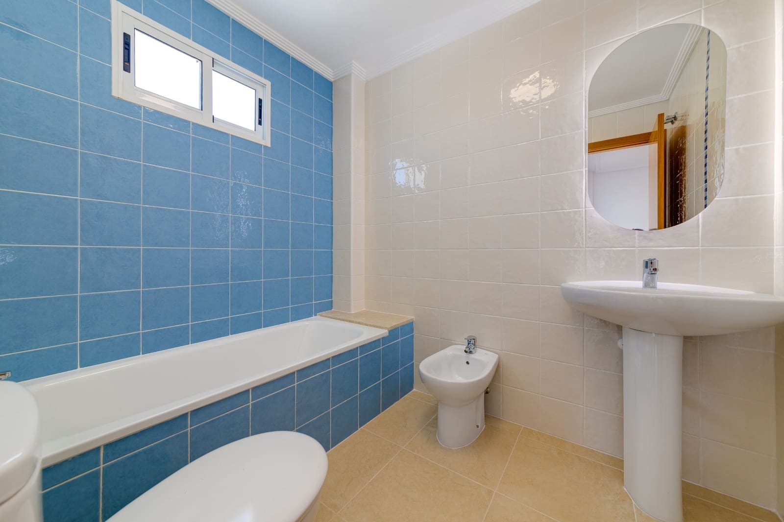 3 Zimmer Villa zu verkaufen in La Marina mit Pool - 275.000 € (Ref: 7682153)