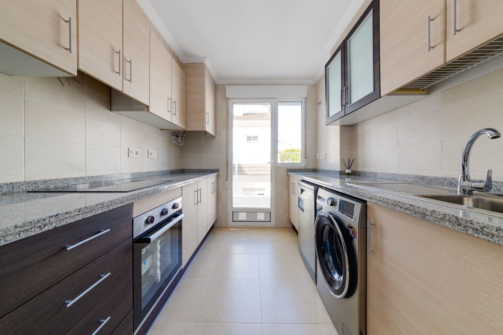 3 Zimmer Villa zu verkaufen in La Marina mit Pool - 275.000 € (Ref: 7682153)