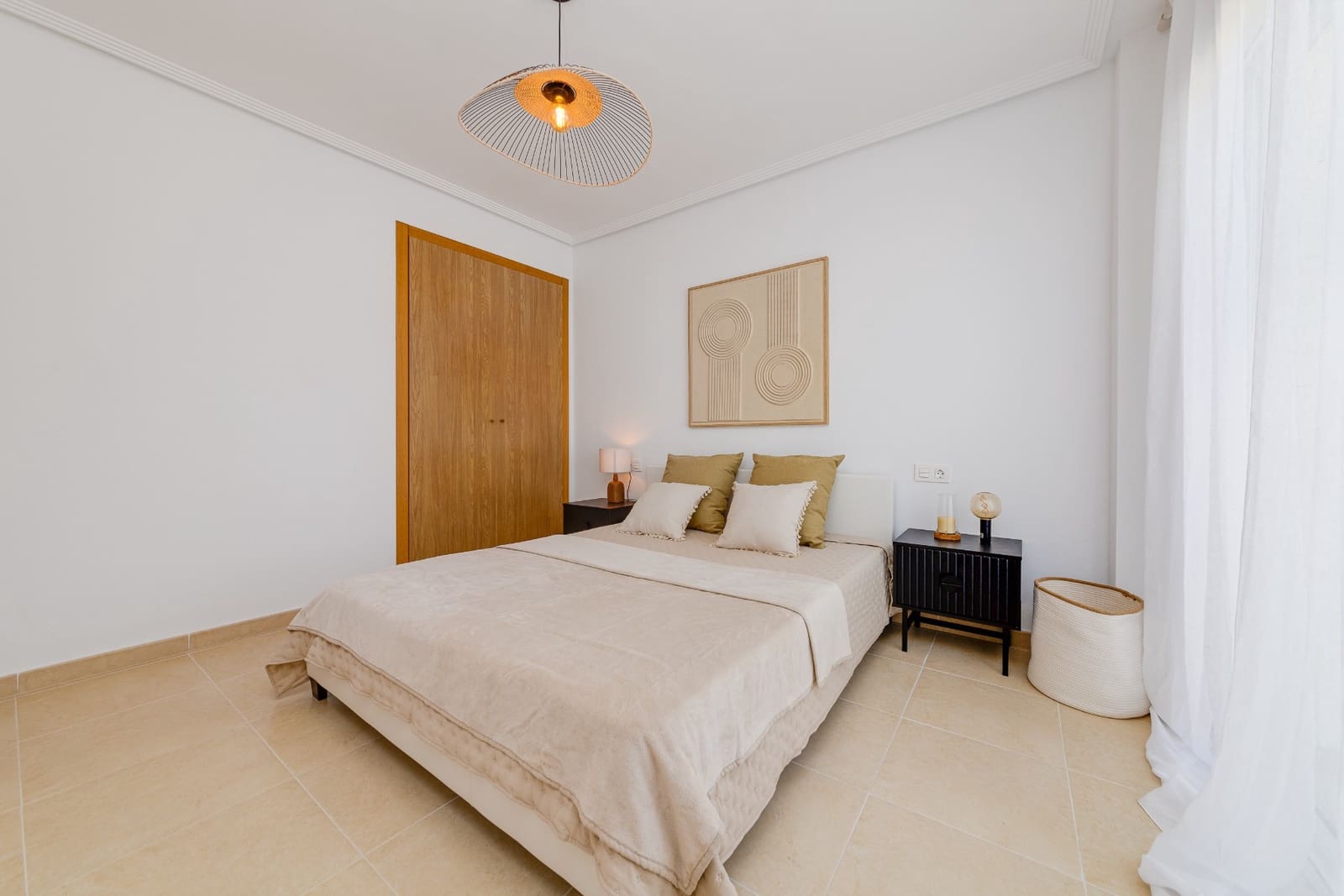 3 Zimmer Villa zu verkaufen in La Marina mit Pool - 275.000 € (Ref: 7682153)