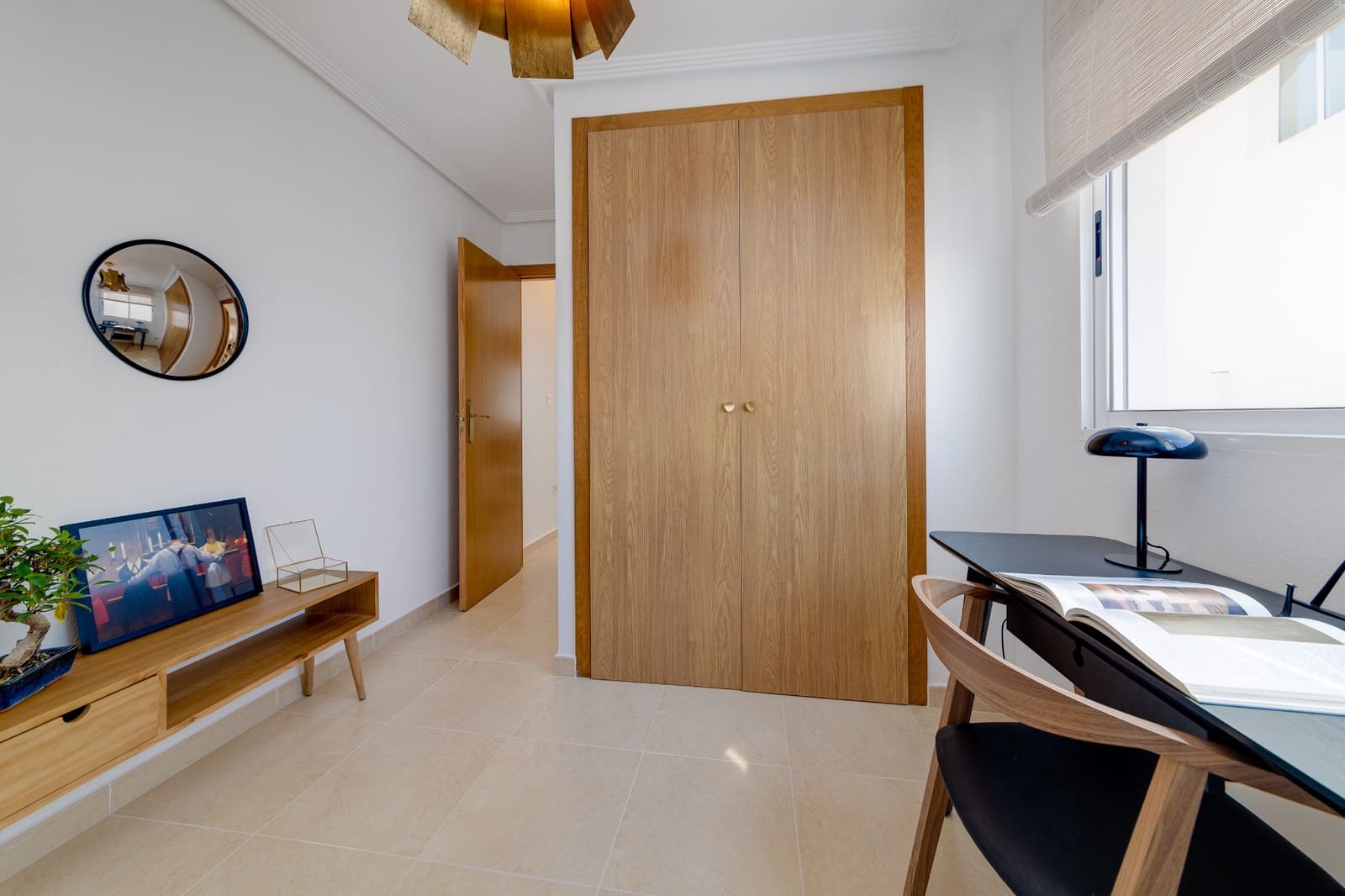 3 Zimmer Villa zu verkaufen in La Marina mit Pool - 275.000 € (Ref: 7682153)