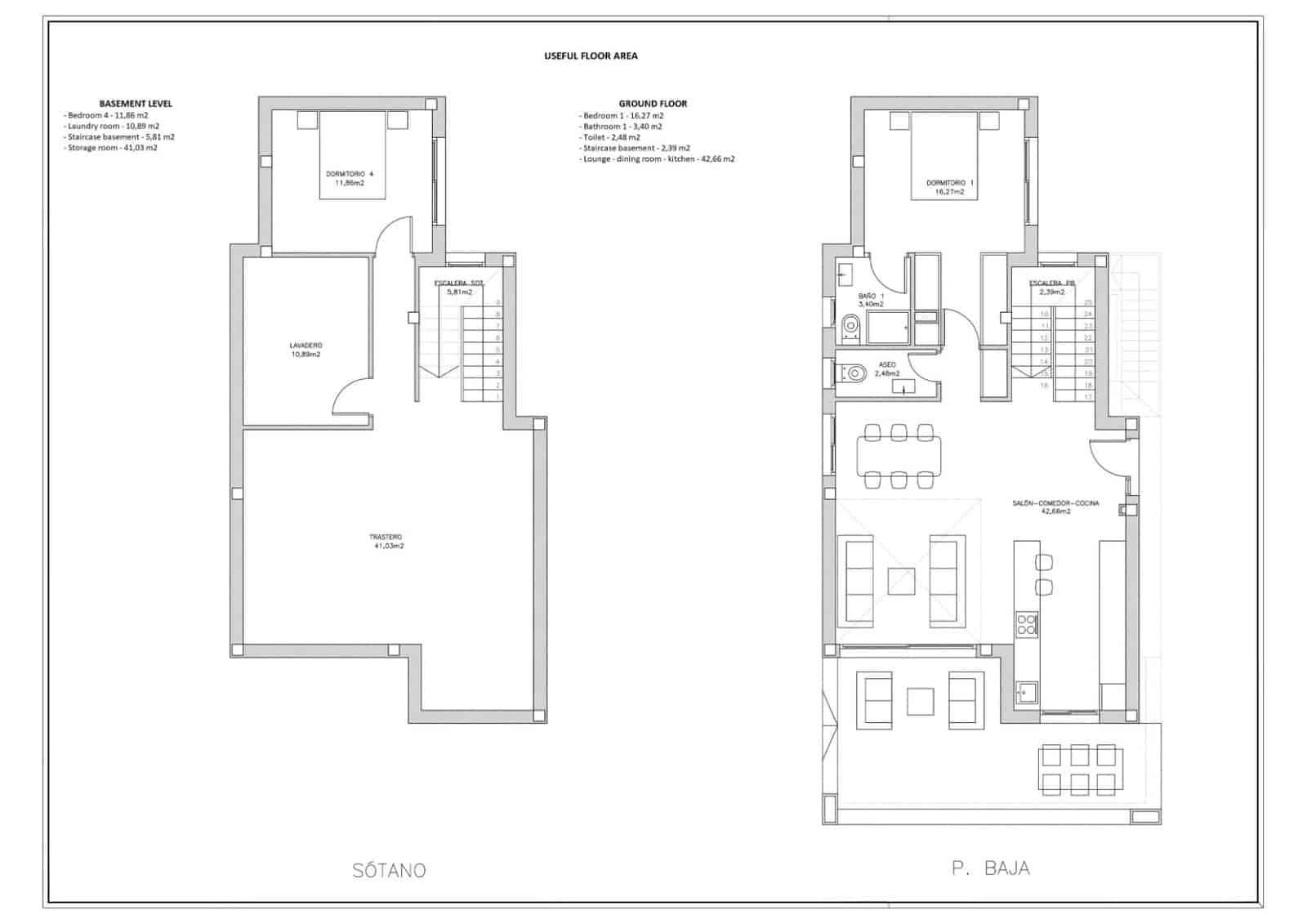 4 slaapkamer Villa te koop in Torrevieja met zwembad garage - € 660.000 (Ref: 7717033)