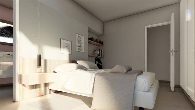 3 chambre Villa/Maison à vendre à La Marina, Elche / Elx avec piscine garage - 650 000 € (Ref: 7717035)