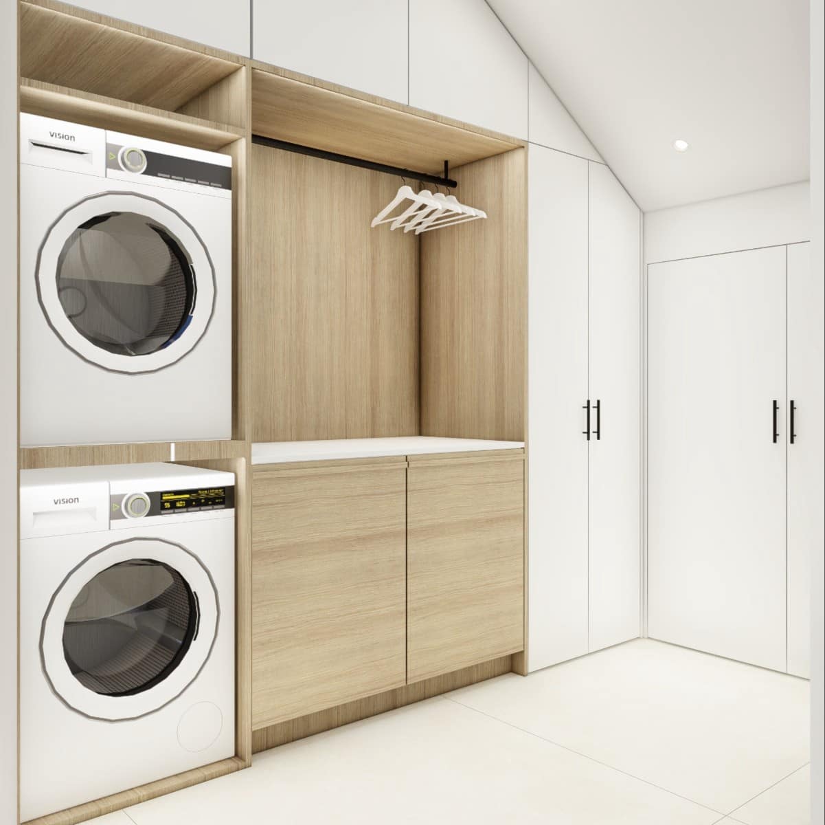 3 quarto Moradia para venda em Benidorm com piscina garagem - 995 000 € (Ref: 7871526)