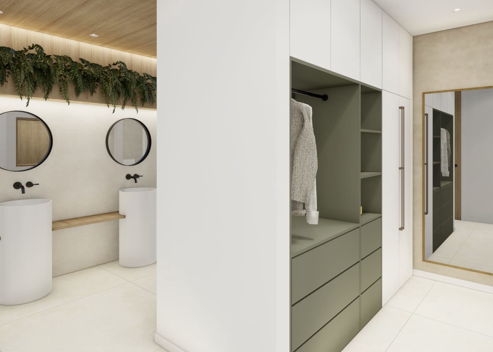 3 quarto Moradia para venda em Benidorm com piscina garagem - 995 000 € (Ref: 7871526)