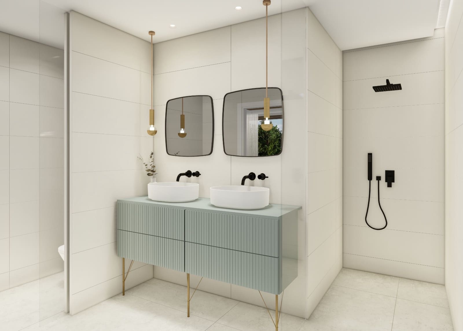 3 quarto Moradia para venda em Benidorm com piscina garagem - 995 000 € (Ref: 7871526)