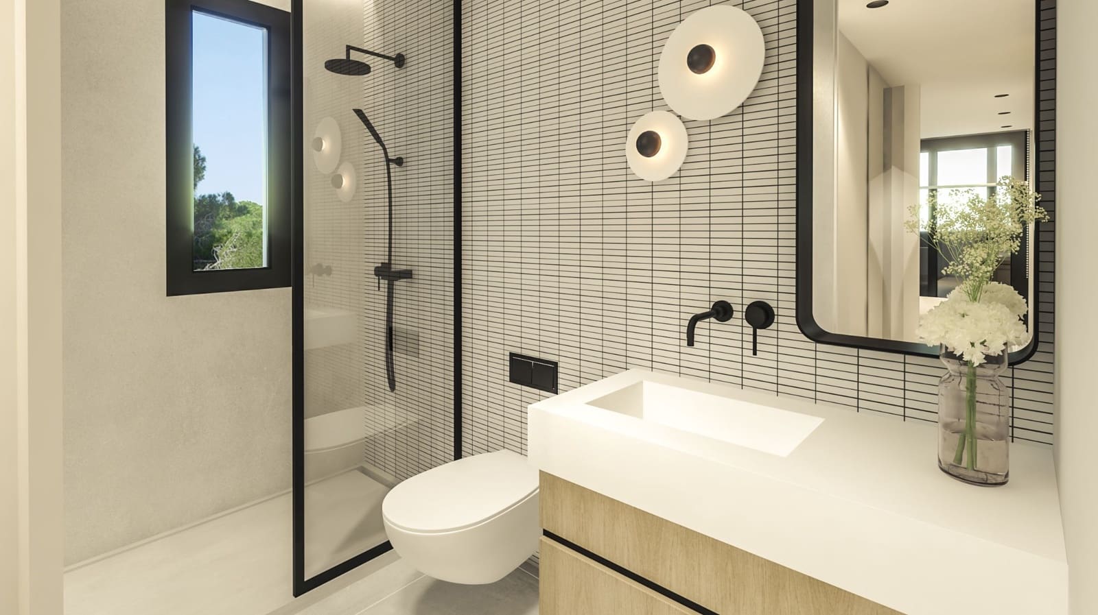 2 bedroom Apartment for sale in Guardamar del Segura with pool - € 259,000 (Ref: 7978300)