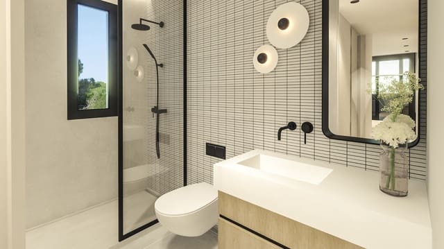 2 bedroom Apartment for sale in Puerto Deportivo, Guardamar del Segura with pool - € 259,000 (Ref: 7978300)