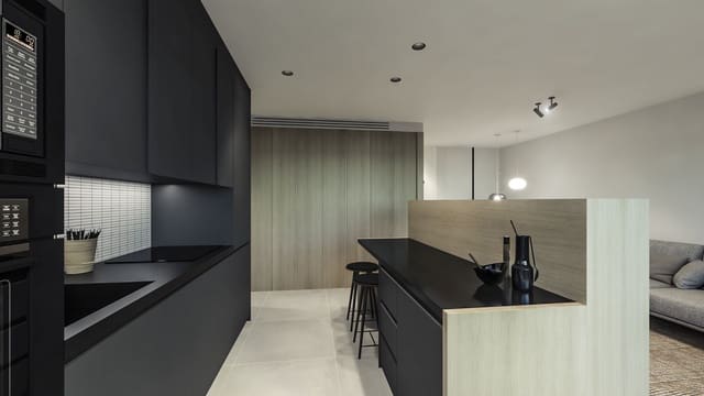 2 bedroom Apartment for sale in Puerto Deportivo, Guardamar del Segura with pool - € 259,000 (Ref: 7978300)