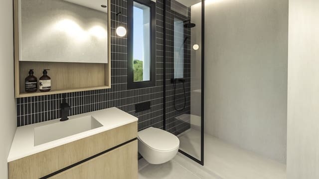 2 bedroom Apartment for sale in Puerto Deportivo, Guardamar del Segura with pool - € 259,000 (Ref: 7978300)