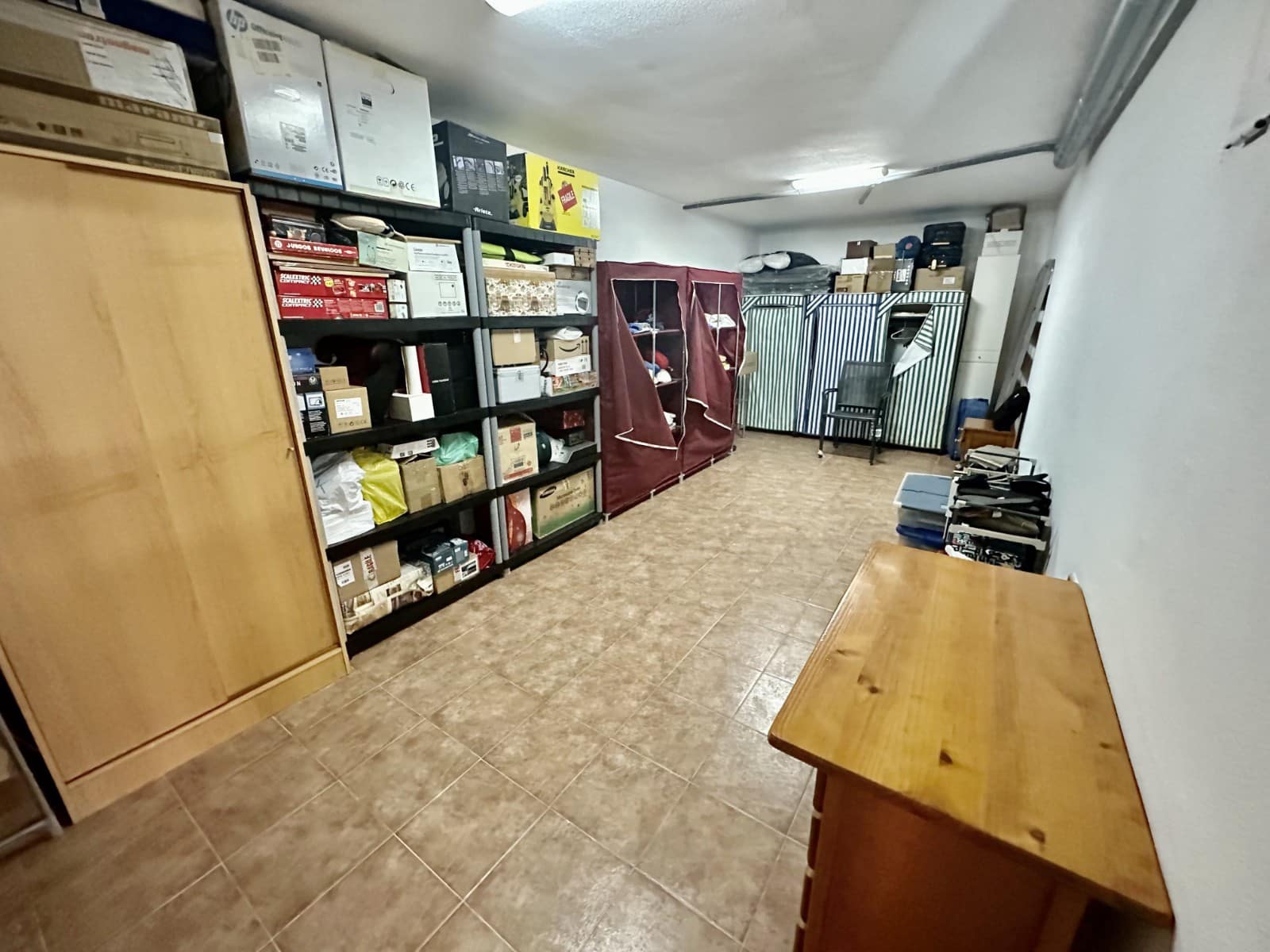 5 soveværelse Villa til salg i La Marina med swimmingpool garage - € 449.500 (Ref: 7989766)