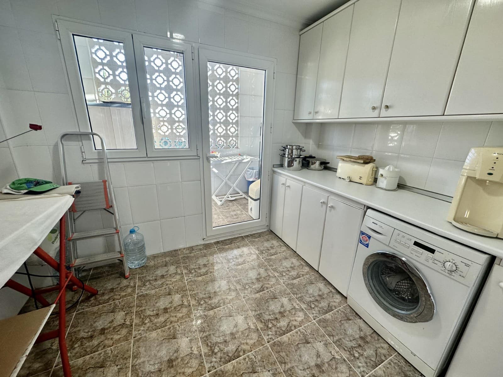 5 soveværelse Villa til salg i La Marina med swimmingpool garage - € 449.500 (Ref: 7989766)