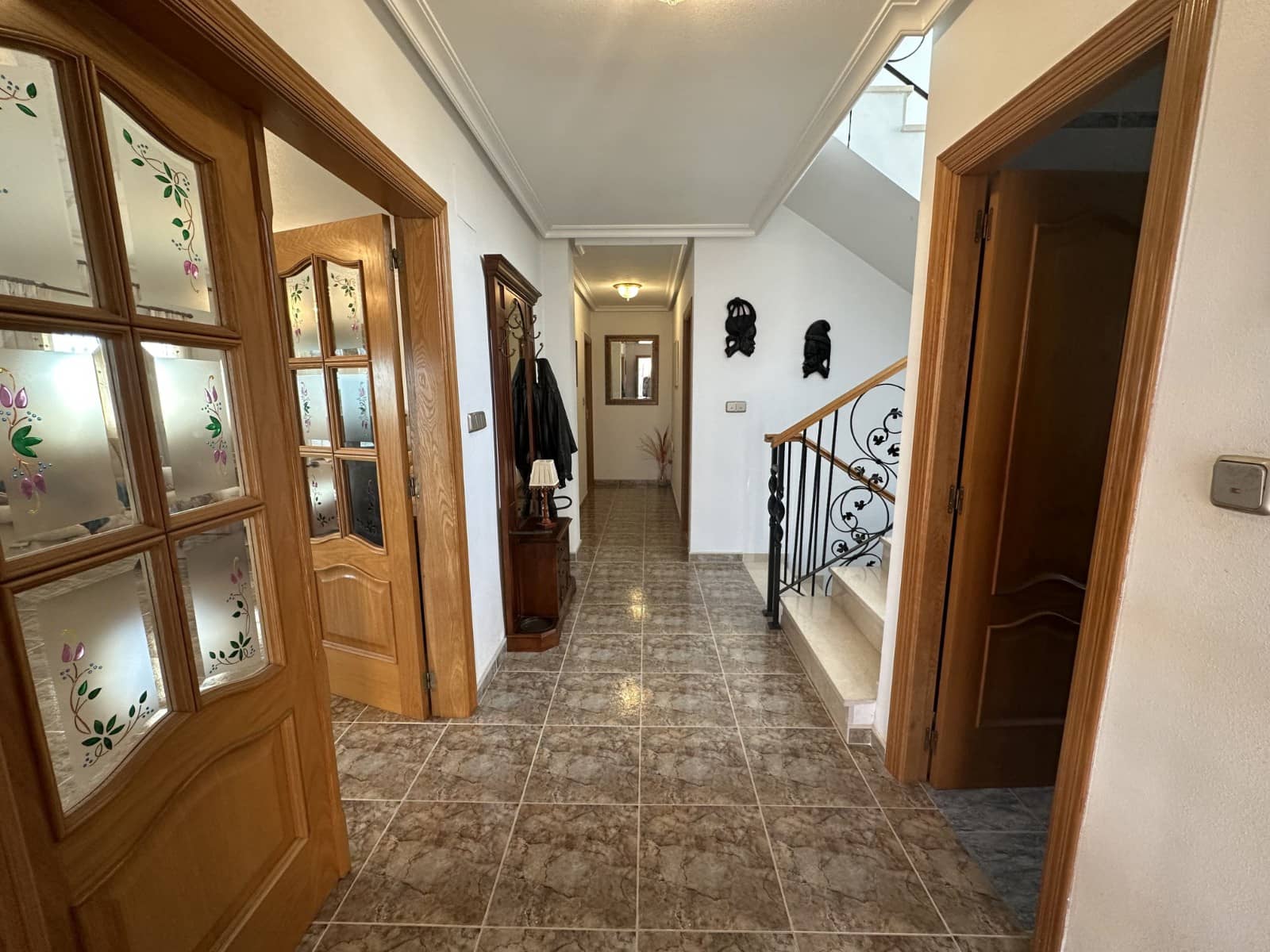 5 soveværelse Villa til salg i La Marina med swimmingpool garage - € 449.500 (Ref: 7989766)