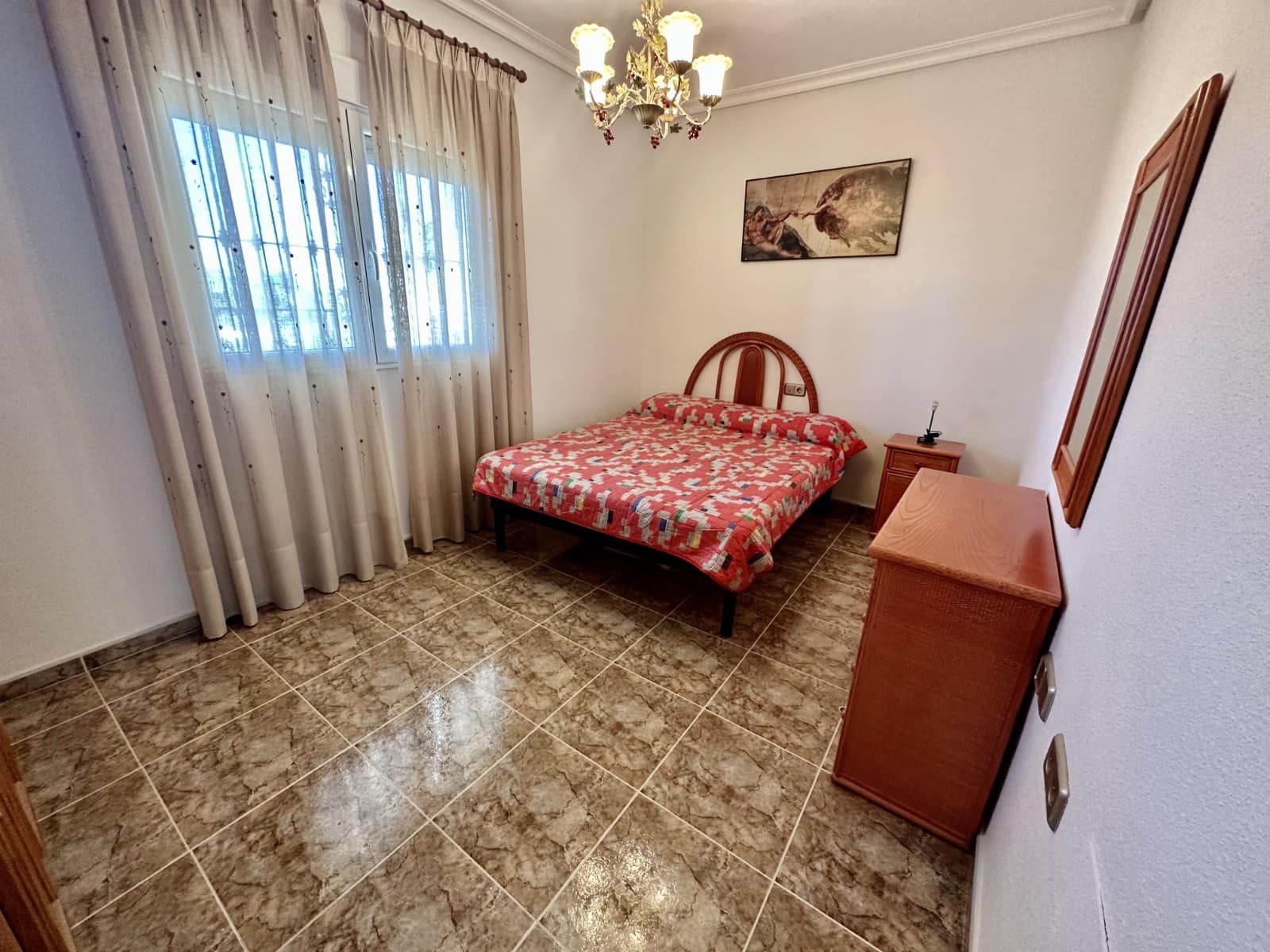 5 soveværelse Villa til salg i La Marina med swimmingpool garage - € 449.500 (Ref: 7989766)