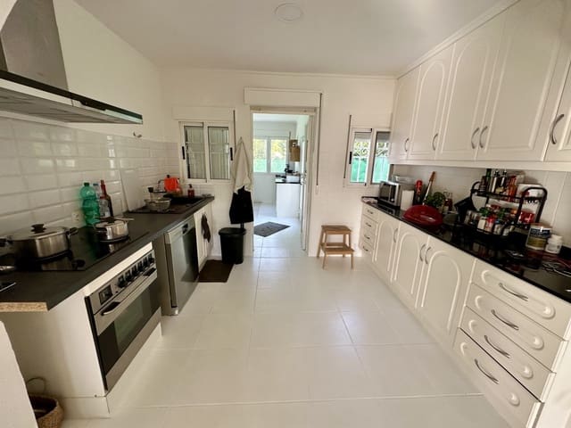 4 chambre Villa/Maison à vendre à La Marina, Elche / Elx avec piscine garage - 519 000 € (Ref: 8075056)