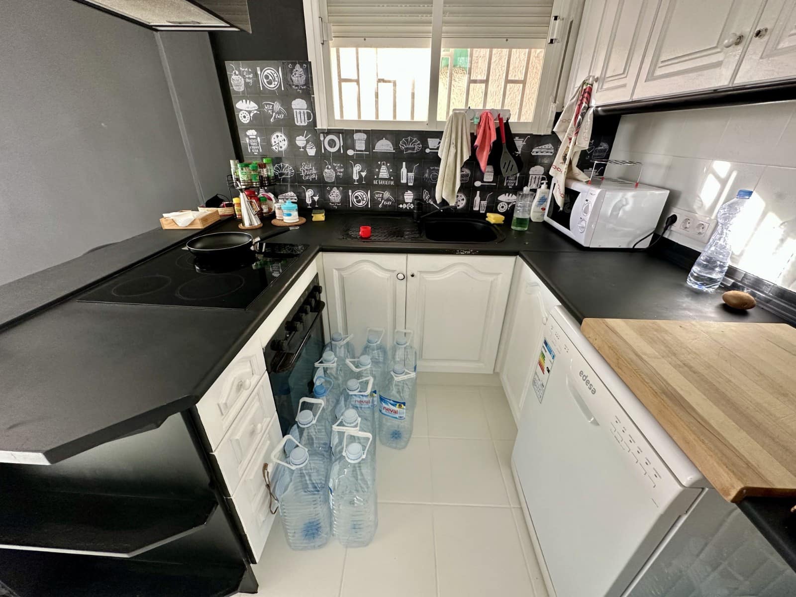 4 Zimmer Villa zu verkaufen in La Marina mit Pool Garage - 519.000 € (Ref: 8075056)