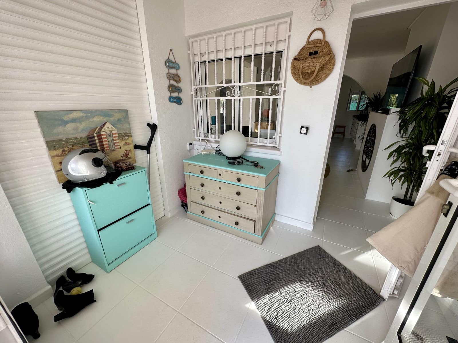 4 Zimmer Villa zu verkaufen in La Marina mit Pool Garage - 519.000 € (Ref: 8075056)