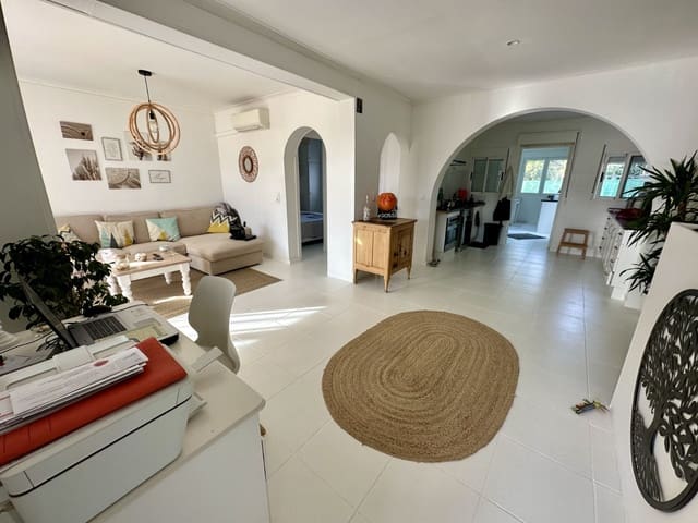 4 chambre Villa/Maison à vendre à La Marina, Elche / Elx avec piscine garage - 519 000 € (Ref: 8075056)