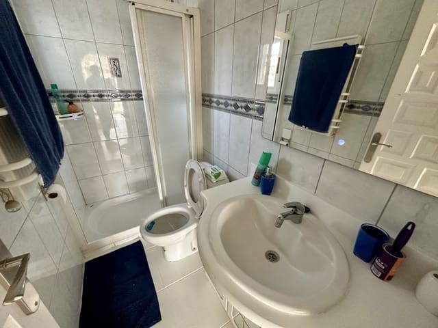 4 chambre Villa/Maison à vendre à La Marina, Elche / Elx avec piscine garage - 519 000 € (Ref: 8075056)