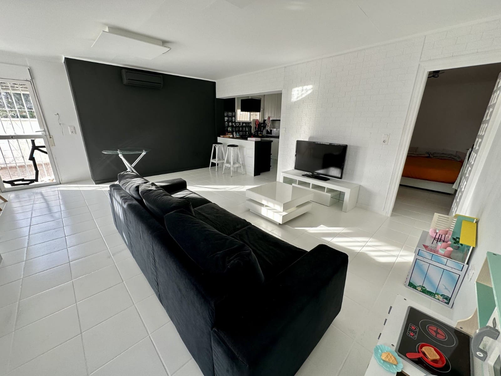 4 Zimmer Villa zu verkaufen in La Marina mit Pool Garage - 519.000 € (Ref: 8075056)