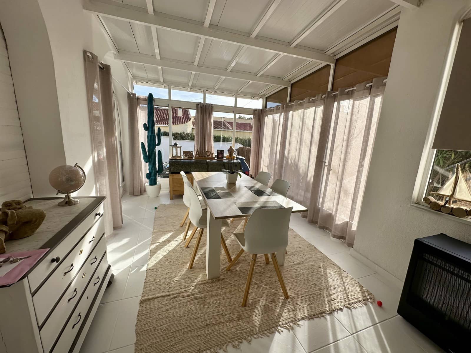 4 Zimmer Villa zu verkaufen in La Marina mit Pool Garage - 519.000 € (Ref: 8075056)