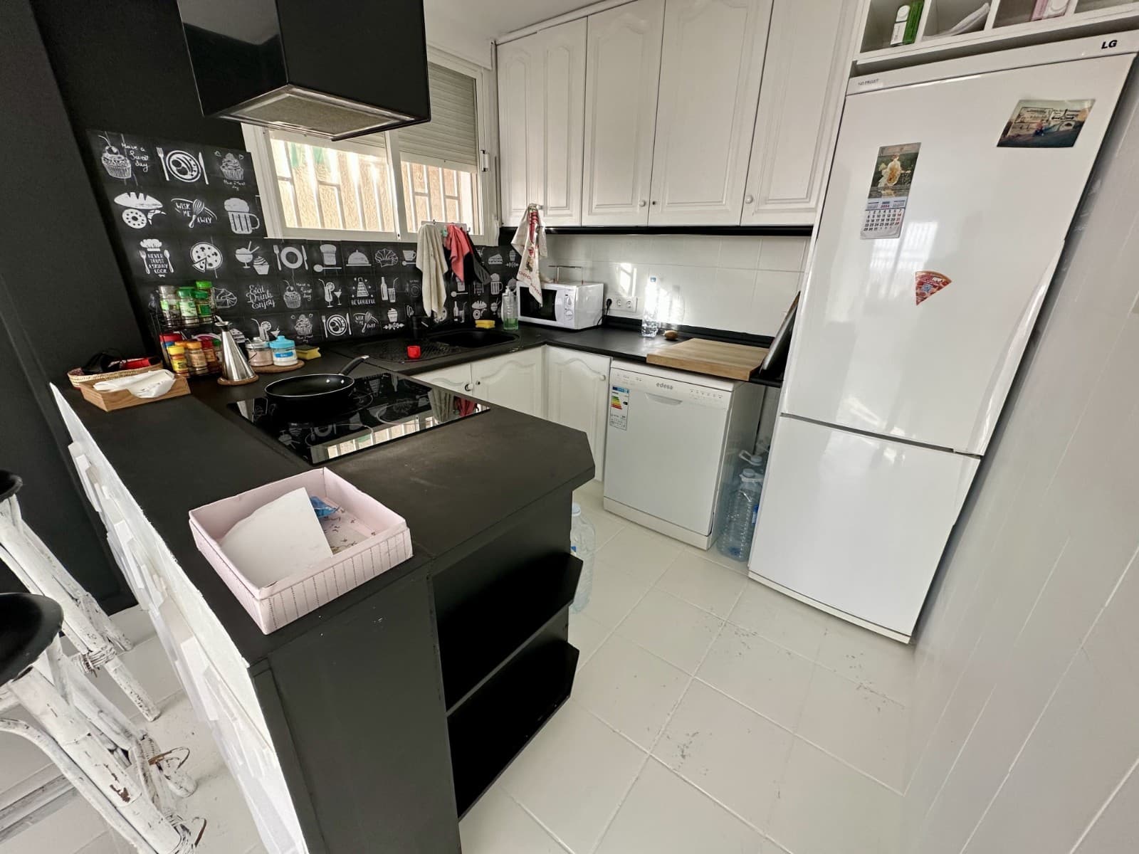 4 Zimmer Villa zu verkaufen in La Marina mit Pool Garage - 519.000 € (Ref: 8075056)