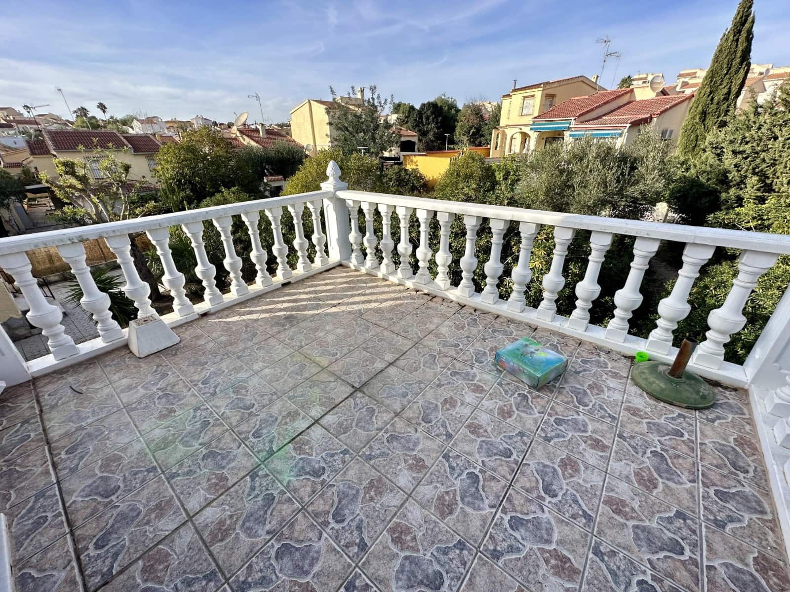 4 Zimmer Villa zu verkaufen in La Marina mit Pool Garage - 519.000 € (Ref: 8075056)