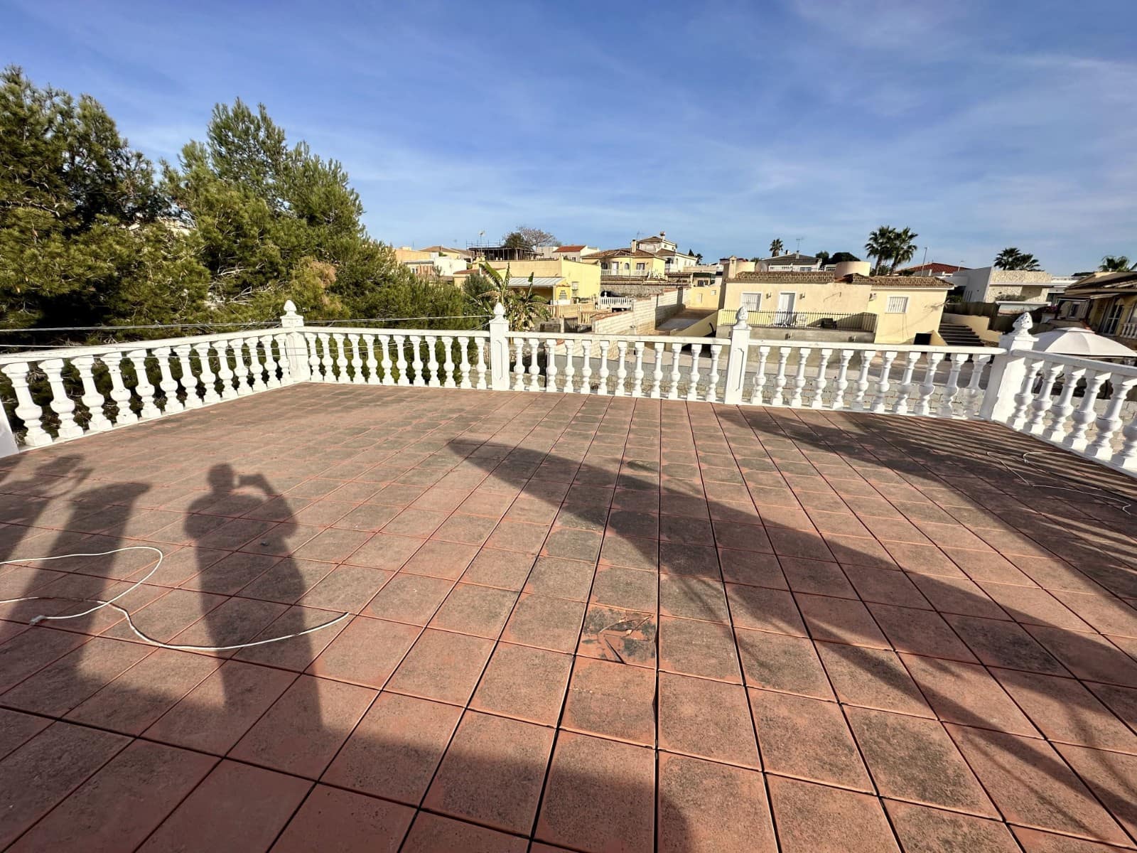 4 Zimmer Villa zu verkaufen in La Marina mit Pool Garage - 519.000 € (Ref: 8075056)