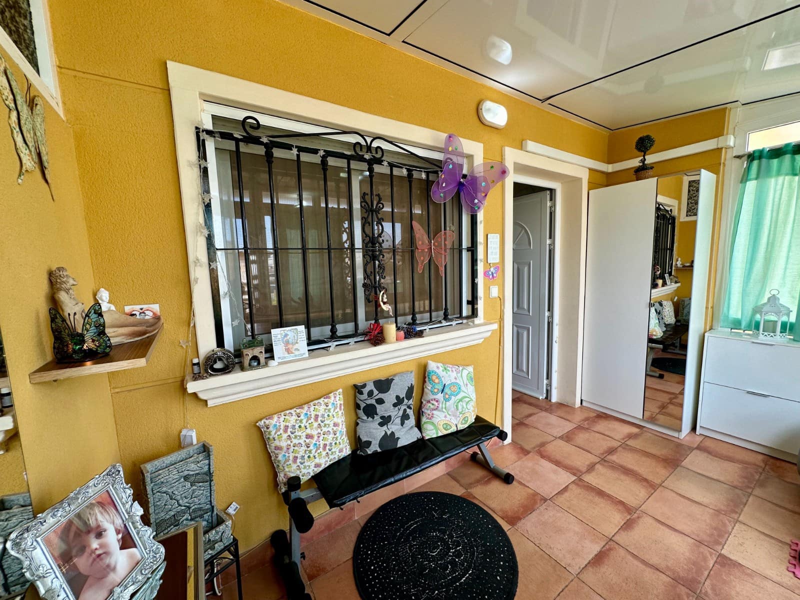 2 soveværelse Byhus til salg i La Marina med swimmingpool - € 170.000 (Ref: 8092924)