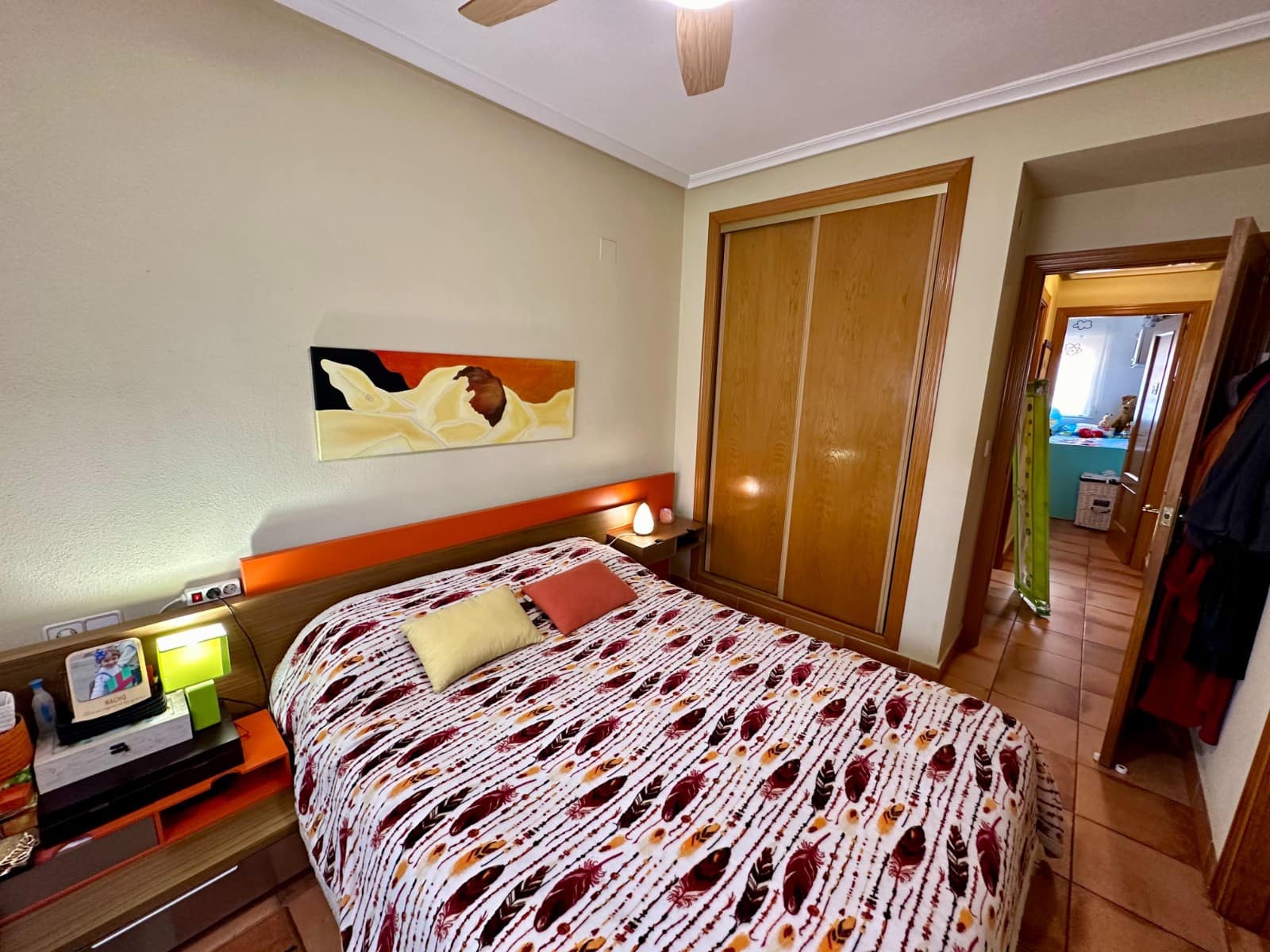 2 soveværelse Byhus til salg i La Marina med swimmingpool - € 170.000 (Ref: 8092924)