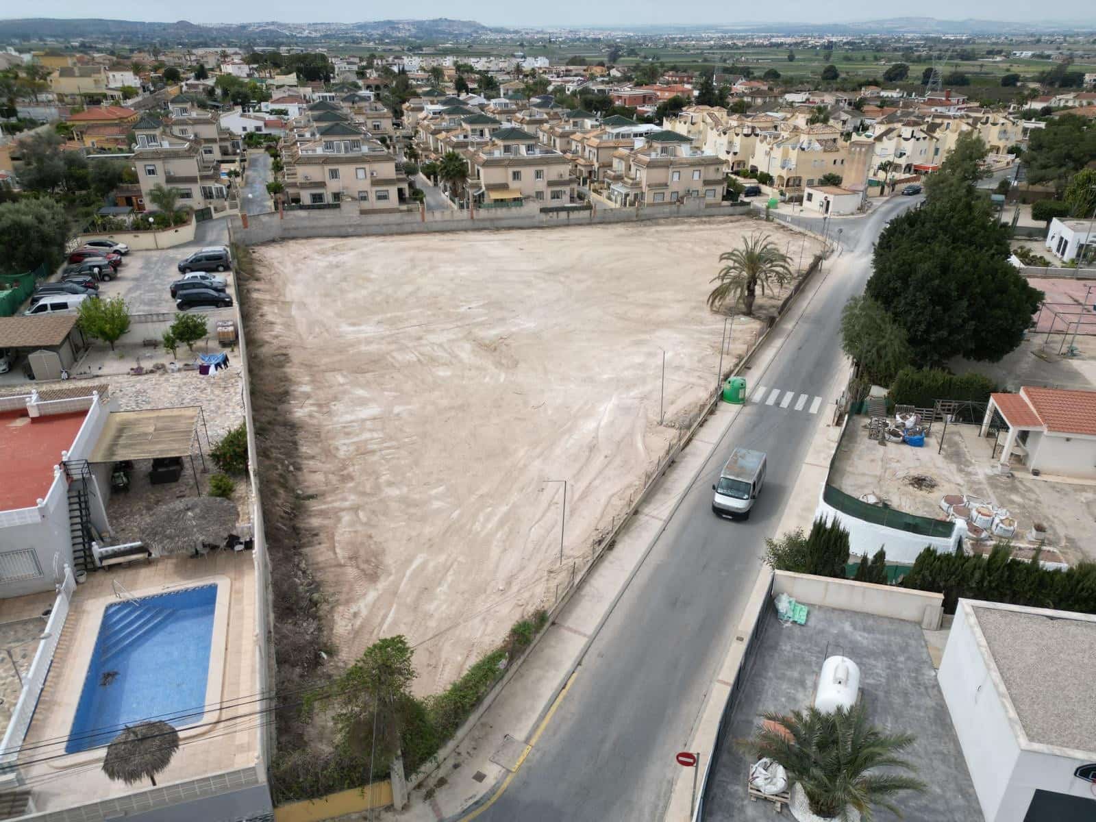 3 slaapkamer Villa te koop in La Marina met zwembad garage - € 590.000 (Ref: 8152864)