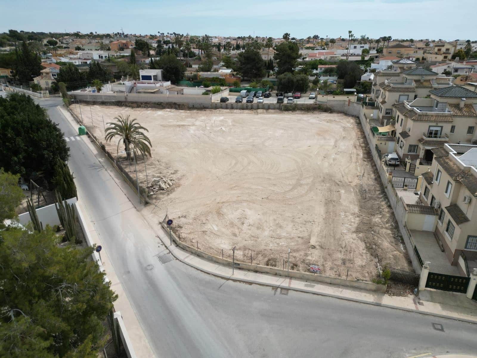 3 slaapkamer Villa te koop in La Marina met zwembad garage - € 590.000 (Ref: 8152864)