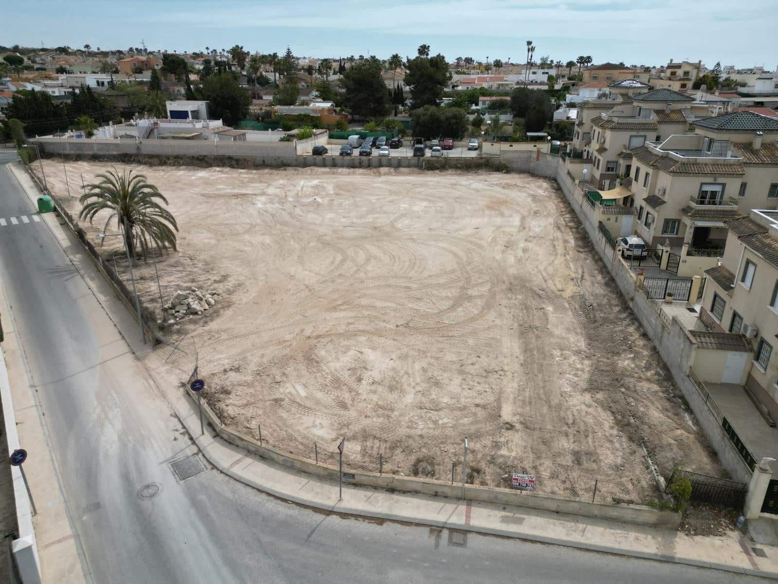 3 slaapkamer Villa te koop in La Marina met zwembad garage - € 590.000 (Ref: 8152864)