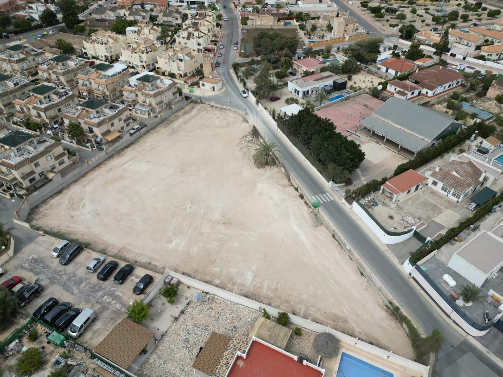 3 slaapkamer Villa te koop in La Marina met zwembad garage - € 590.000 (Ref: 8152864)