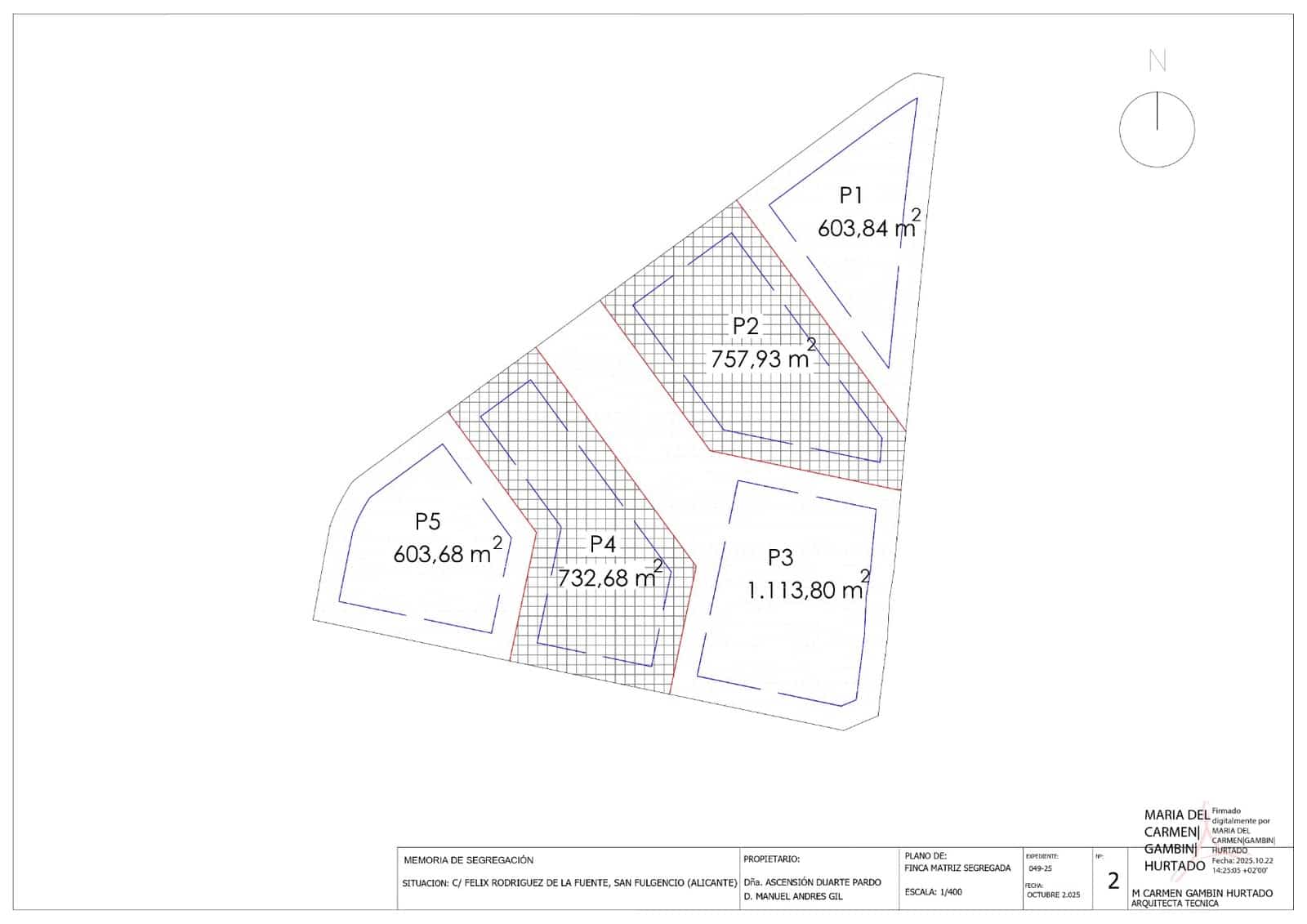 3 soveværelse Villa til salg i La Marina med swimmingpool garage - € 590.000 (Ref: 8152864)