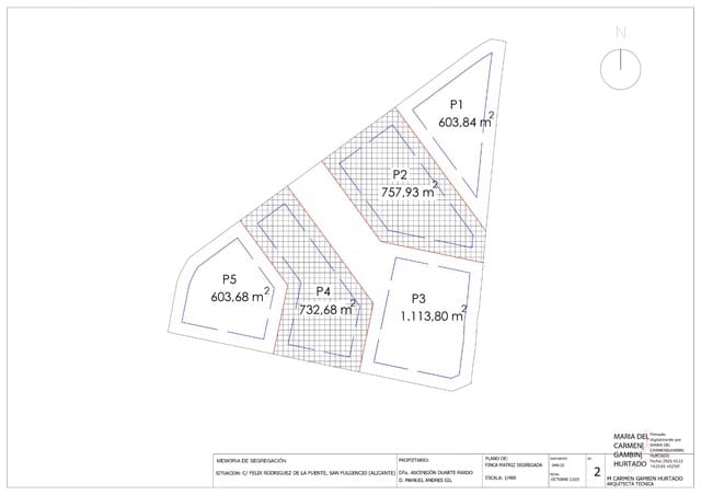 3 Zimmer Villa zu verkaufen in La Marina, Elche / Elx mit Pool Garage - 590.000 € (Ref: 8152864)