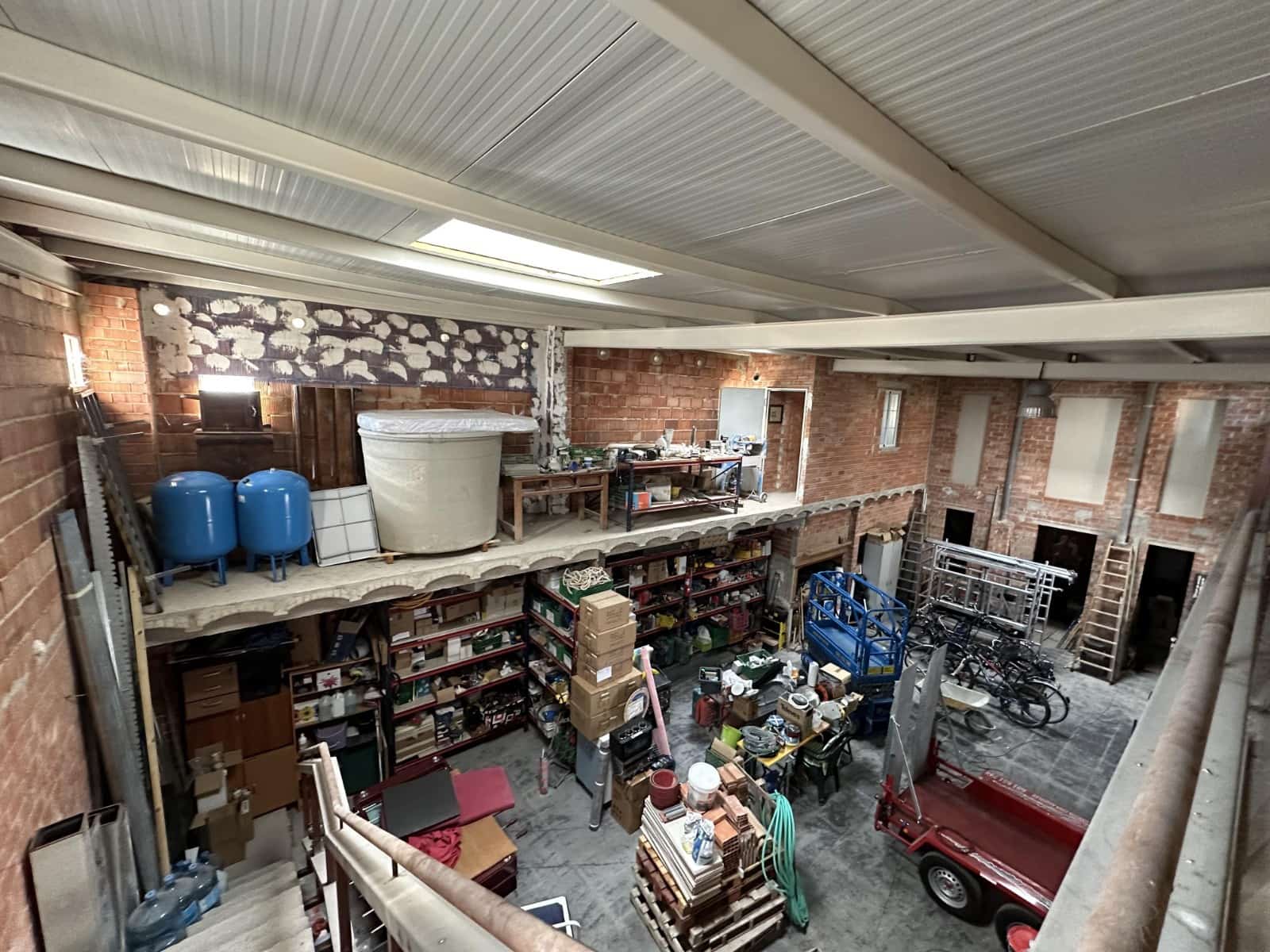 3 soveværelse Byhus til salg i Heredades - € 300.000 (Ref: 8159241)