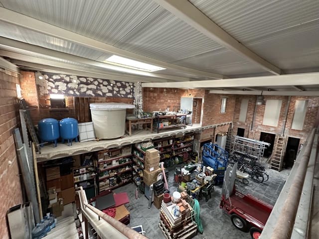 3 bedroom Townhouse for sale in Heredades, Almoradí - € 300,000 (Ref: 8159241)