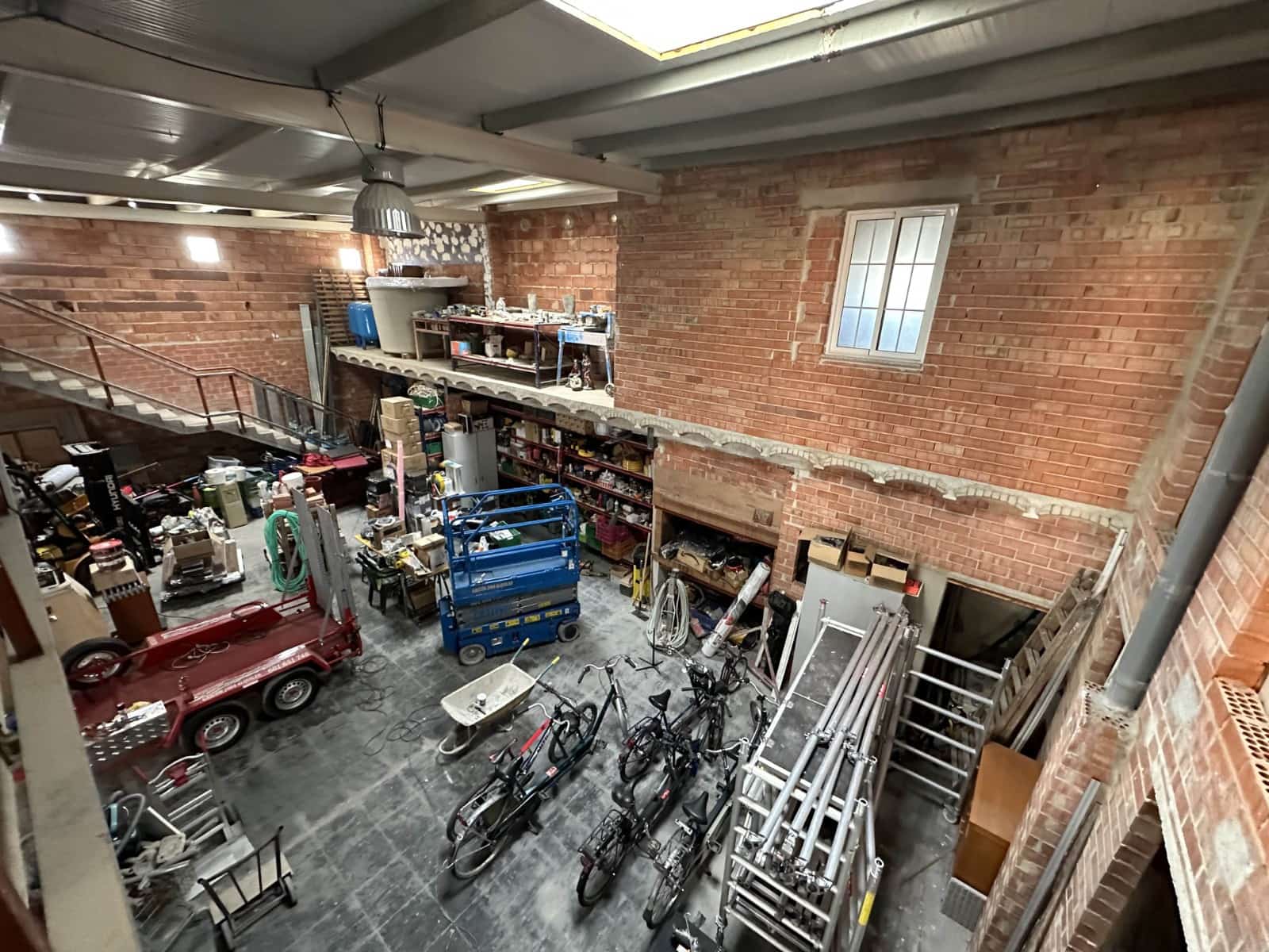 3 soveværelse Byhus til salg i Heredades - € 300.000 (Ref: 8159241)