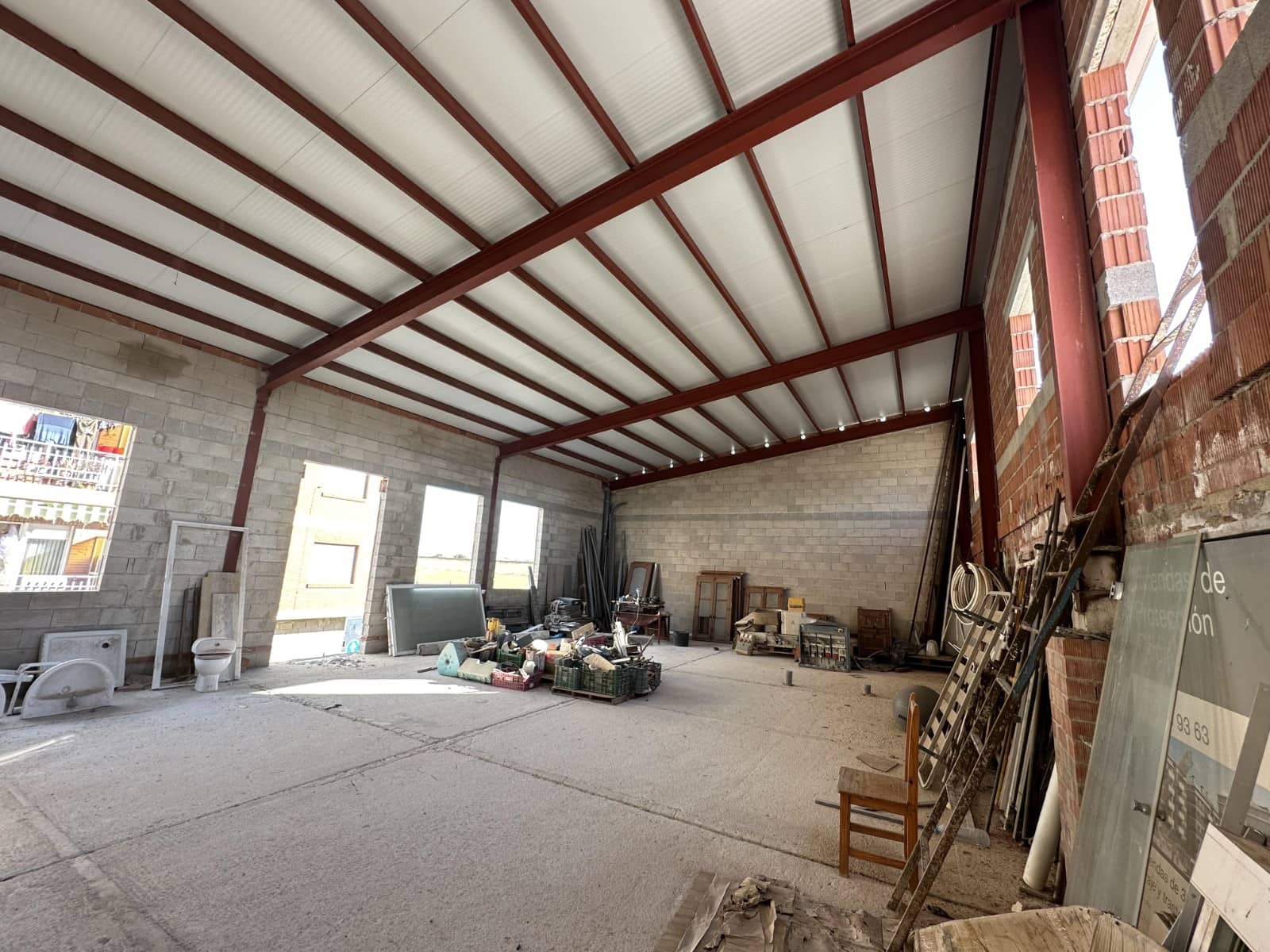 3 soveværelse Byhus til salg i Heredades - € 300.000 (Ref: 8159241)