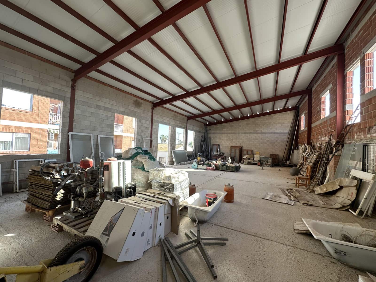 3 soveværelse Byhus til salg i Heredades - € 300.000 (Ref: 8159241)