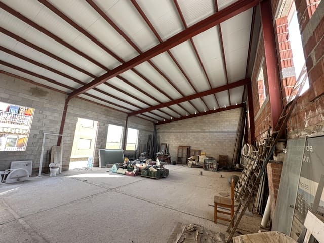 3 bedroom Townhouse for sale in Heredades, Almoradí - € 300,000 (Ref: 8159241)