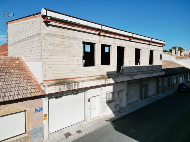 3 bedroom Townhouse for sale in Heredades, Almoradí - € 300,000 (Ref: 8159241)