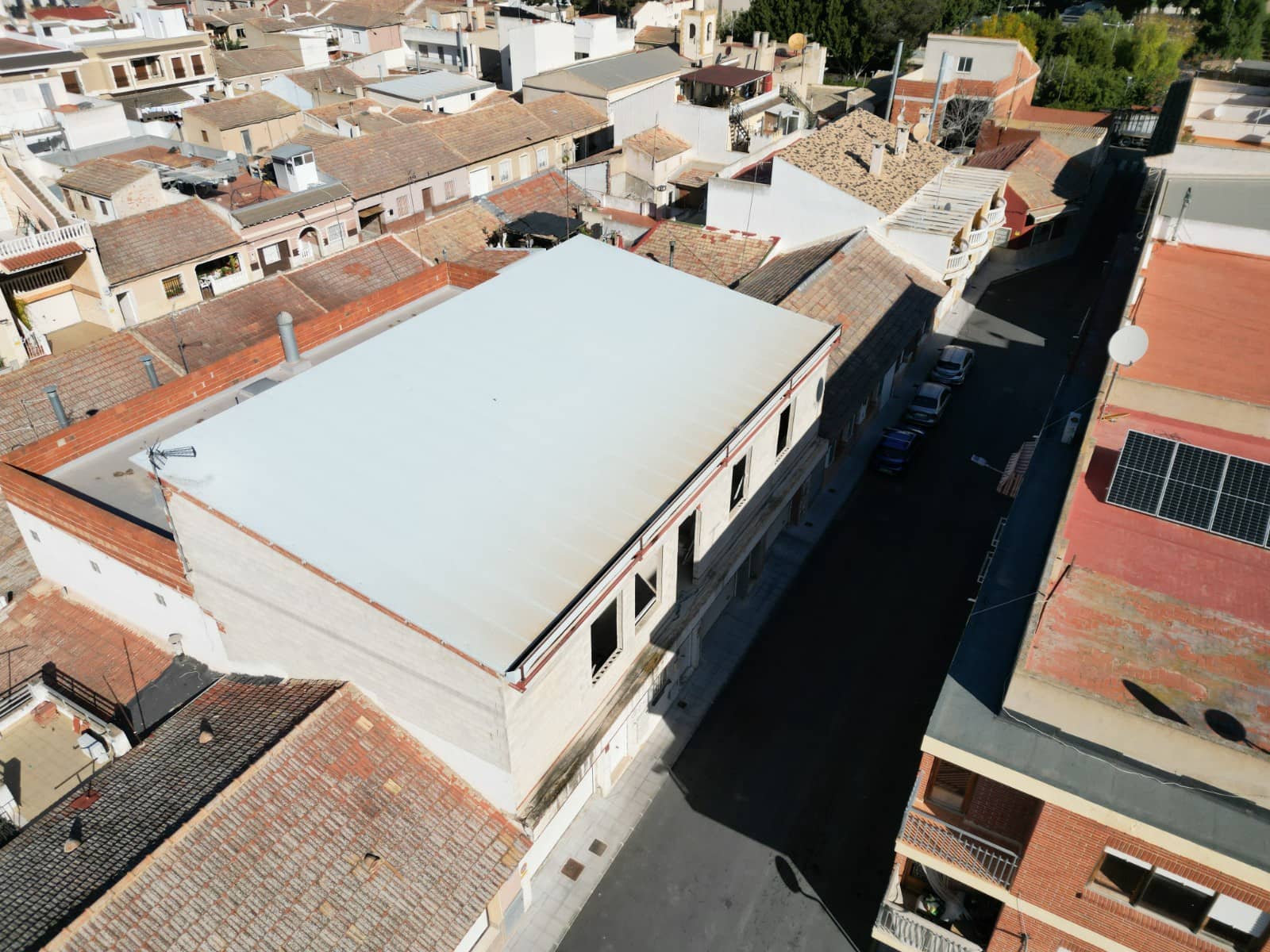 3 soveværelse Byhus til salg i Heredades - € 300.000 (Ref: 8159241)