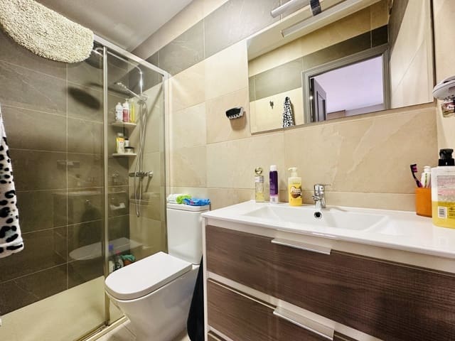 2 bedroom Townhouse for sale in La Marina, Elche / Elx - € 130,000 (Ref: 8167355)