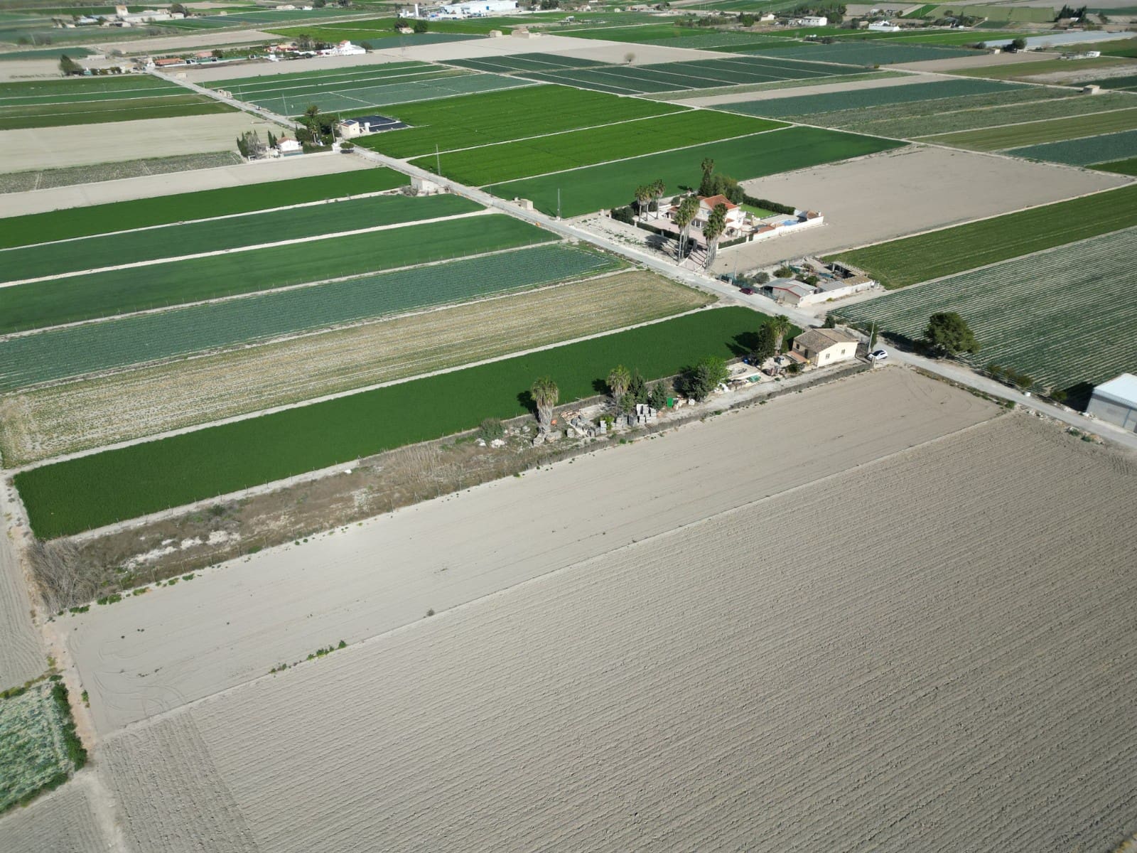 Building Plot for sale in San Fulgencio - € 25,000 (Ref: 8177595)